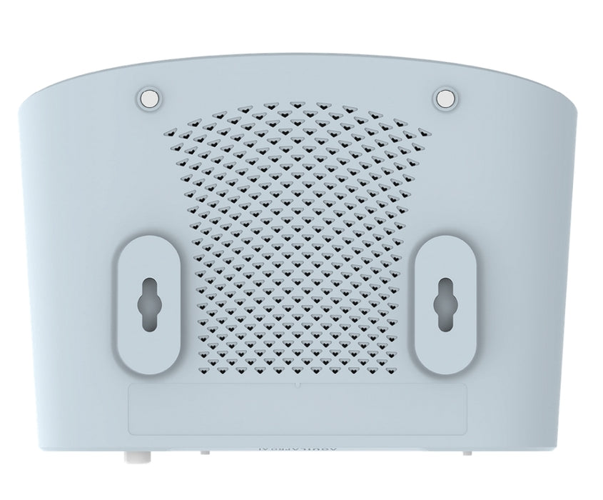Двубандов мрежест рутер D-Link Aquila Pro AI Wi-Fi 6 AX3000 - 2 пакета