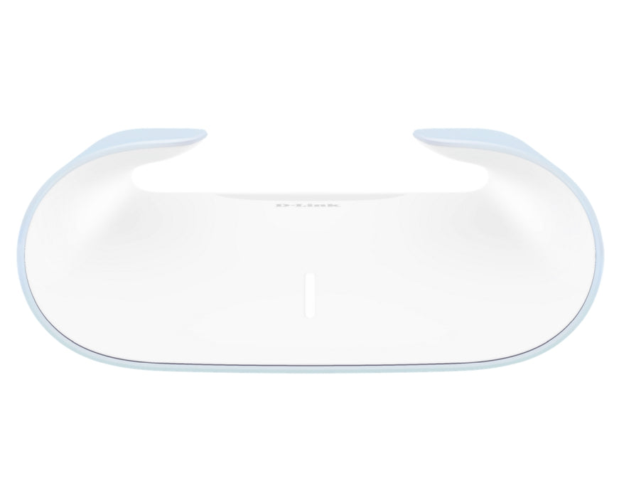 Двубандов мрежест рутер D-Link Aquila Pro AI Wi-Fi 6 AX3000 - 2 пакета