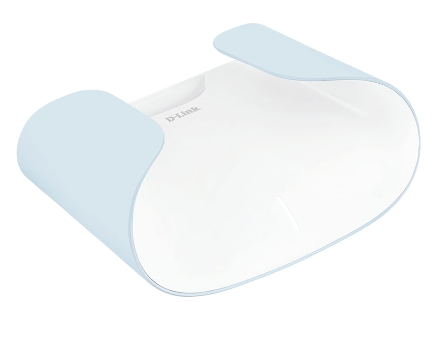 D-Link Aquila Pro AI AX6000 Wi-Fi 6 Smart Mesh рутер - 2 пакета