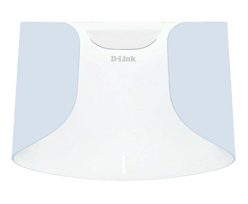 D-Link Aquila Pro AI AX6000 Wi-Fi 6 Smart Mesh рутер - 2 пакета