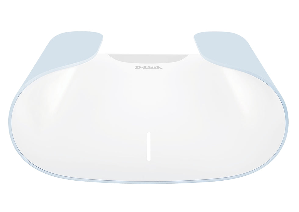 D-Link Aquila Pro AI AX6000 Wi-Fi 6 Smart Mesh рутер - 2 пакета