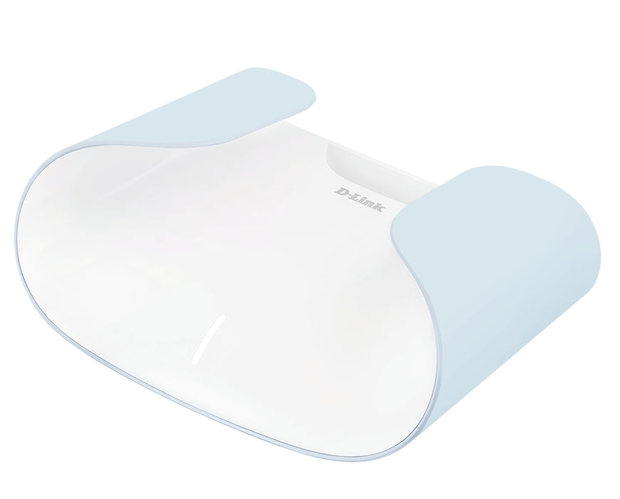 D-Link Aquila Pro AI AX6000 Wi-Fi 6 Smart Mesh рутер - 2 пакета