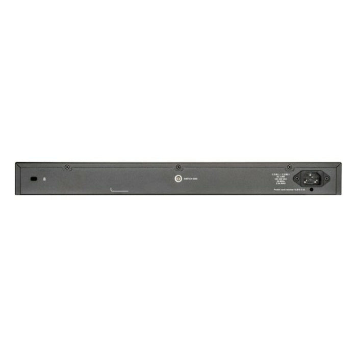 Суич D-Link DXS-1210-28S 24 X 10G SFP+