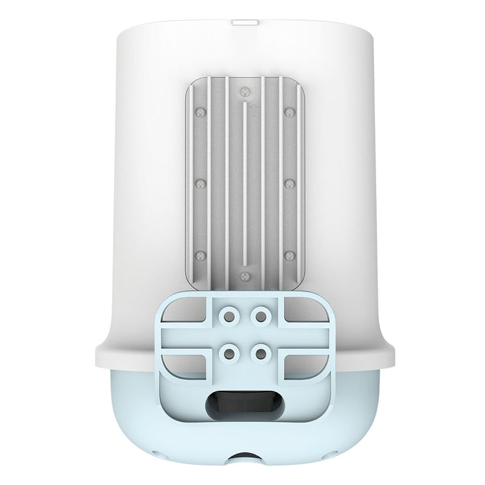 UTP категория 6 твърд мрежови кабел D-Link DWP-1010/KT Бял