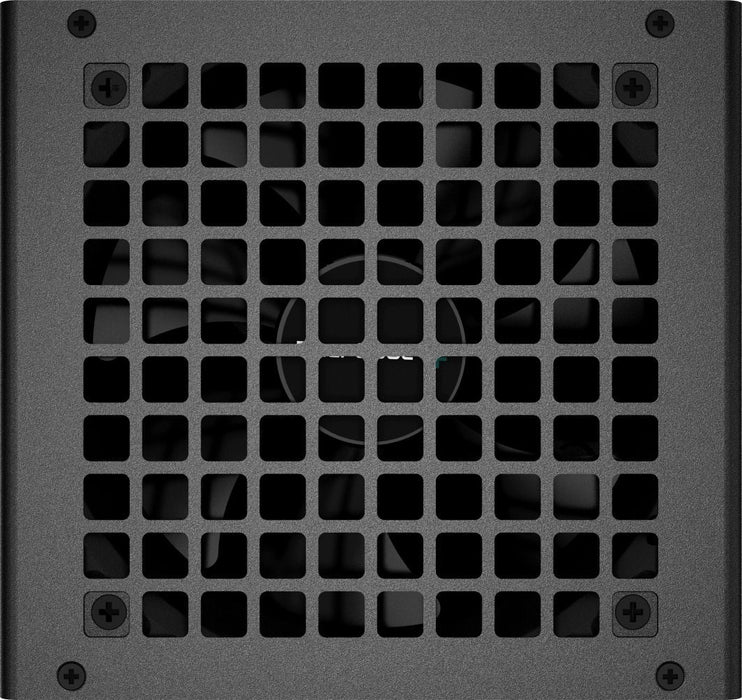 DeepCool R-PF350D-HA0B-EU захранване 350 W 20+4 pin ATX ATX Черен