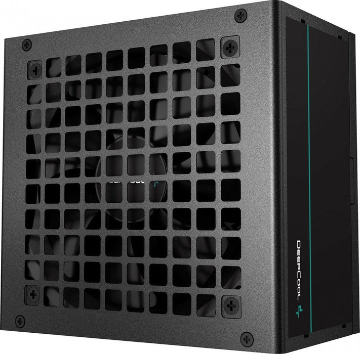 DeepCool R-PF350D-HA0B-EU захранване 350 W 20+4 pin ATX ATX Черен