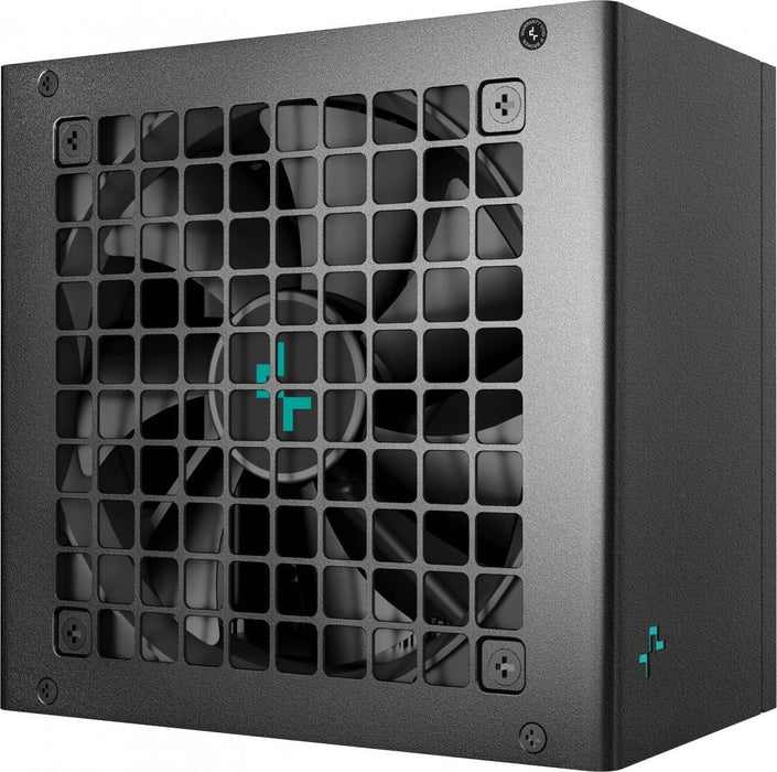 DeepCool PN850M захранване 850 W 20+4 pin ATX ATX Черен