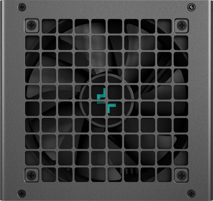 DeepCool PN850M захранване 850 W 20+4 pin ATX ATX Черен