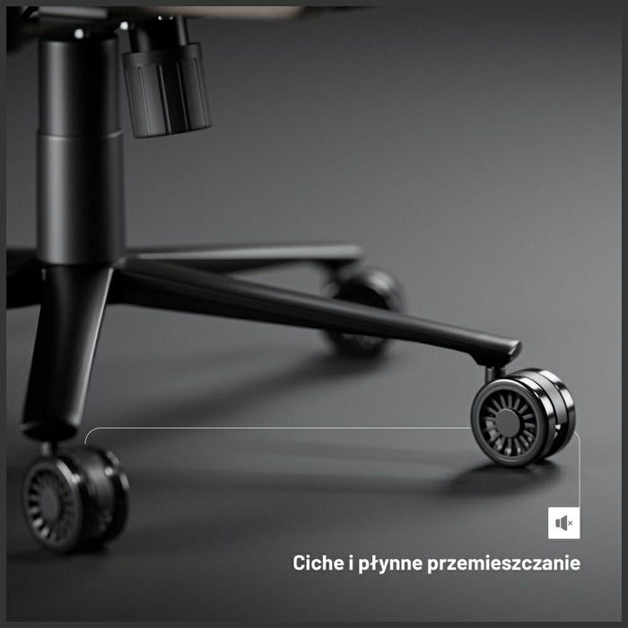 [?] Геймърски фотьойл Diablo Chairs X-Horn 2.0 Normal Size, черен/камилски