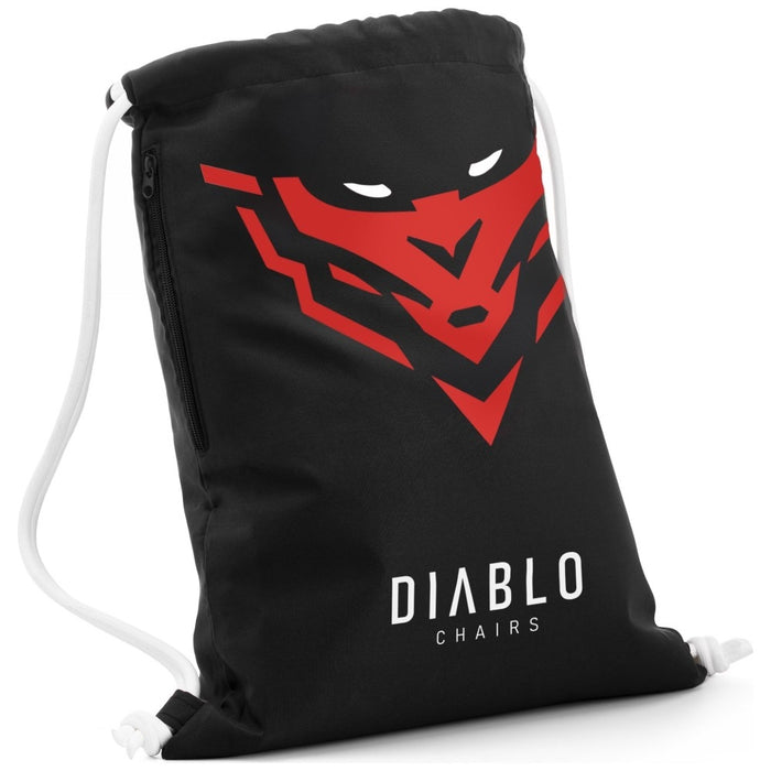 Раница Diablo Chairs, черна