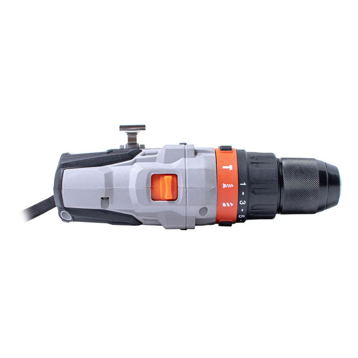 АКУМУЛАТОРНА УДАРНА БОРМАШИНА DAEWOO DALD18-M1 20 V, 44.00 nm, БЕЗ БАТЕРИЯ И ЗАРЯДНО