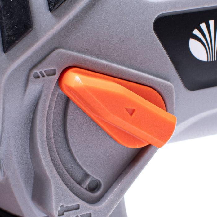 АКУМУЛАТОРЕН ПЕРФОРАТОР DAEWOO DALRH18-1 20 V, 1.20 J, SDS PLUS, БЕЗ БАТЕРИЯ И ЗАРЯДНО