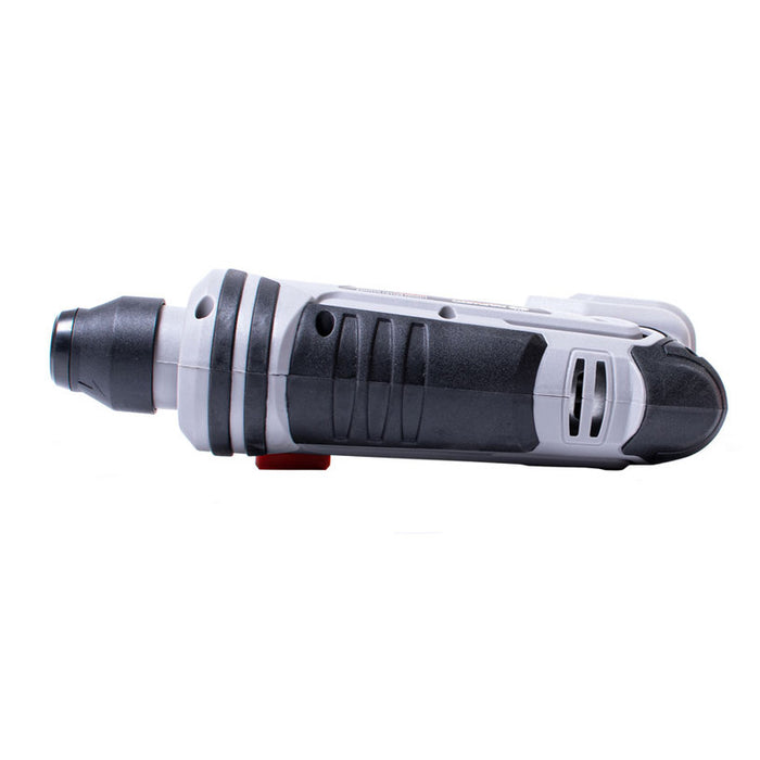 АКУМУЛАТОРЕН ПЕРФОРАТОР DAEWOO DALRH18-1 20 V, 1.20 J, SDS PLUS, БЕЗ БАТЕРИЯ И ЗАРЯДНО