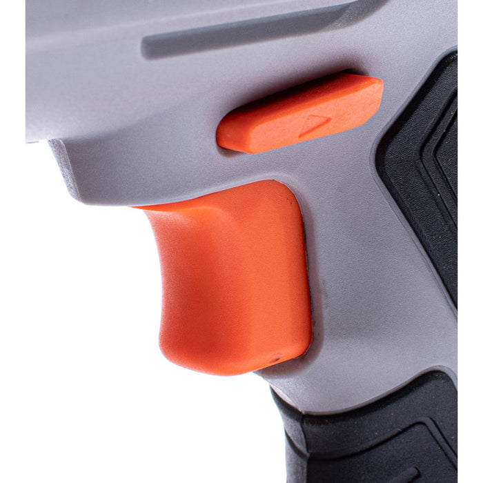 АКУМУЛАТОРЕН ПЕРФОРАТОР DAEWOO DALRH18-1 20 V, 1.20 J, SDS PLUS, БЕЗ БАТЕРИЯ И ЗАРЯДНО