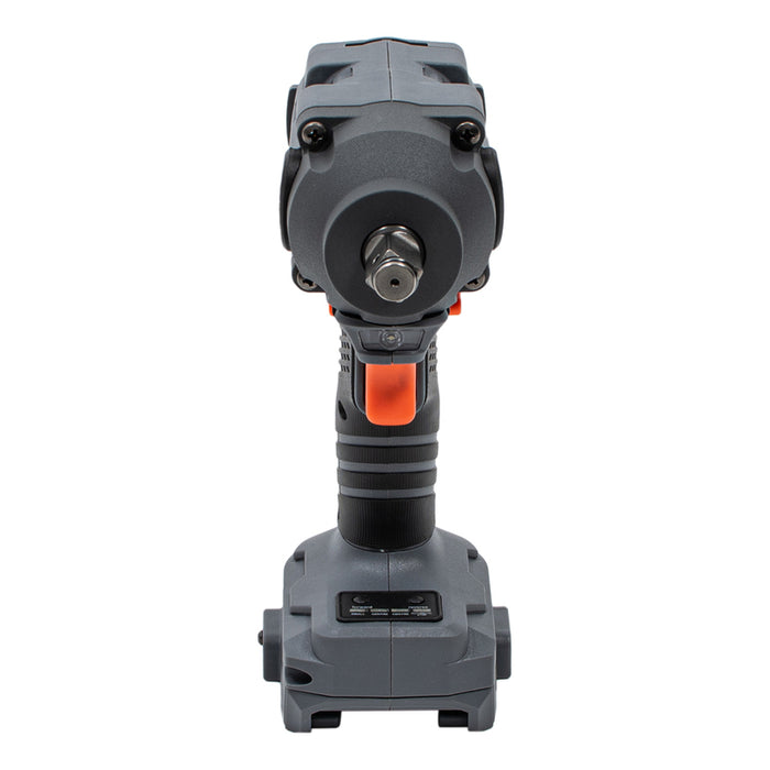 АКУМУЛАТОРЕН БЕЗЧЕТКОВ ГАЙКОВЕРТ DAEWOO DALIWBL20-500 20 V, 500.00 nm, БЕЗ БАТЕРИЯ И ЗАРЯДНО