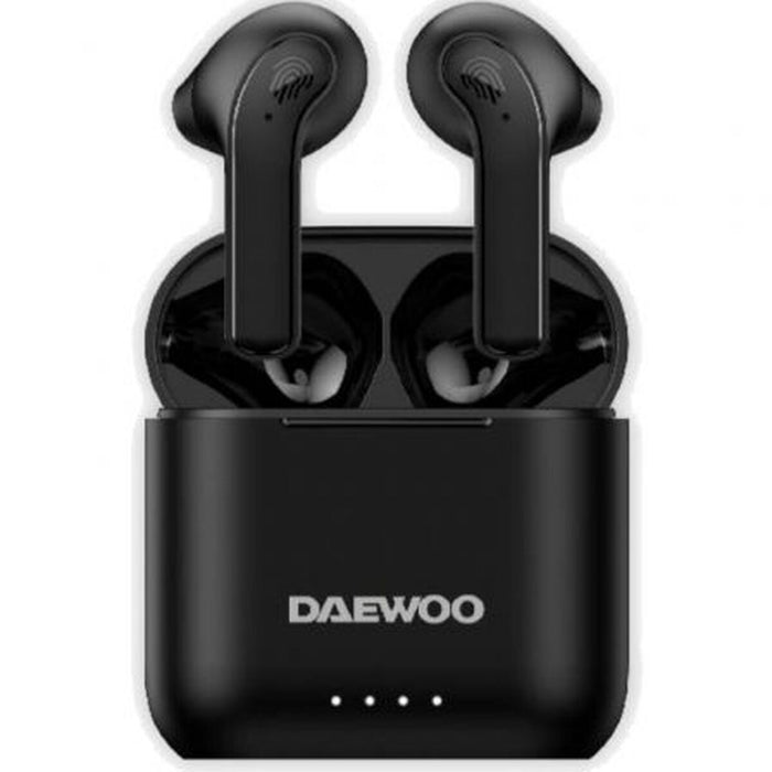 Малки Блутут Слушалки Daewoo