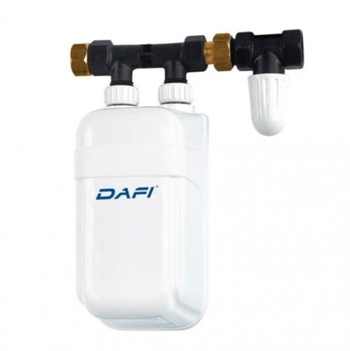 Бойлер Dafi POZ03133
