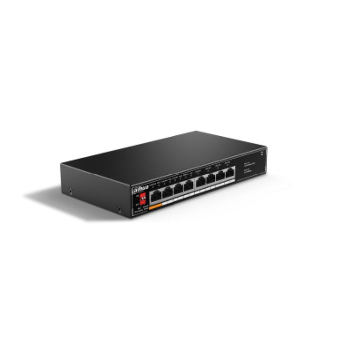 Суич DAHUA TECHNOLOGY DH-SF1008LP