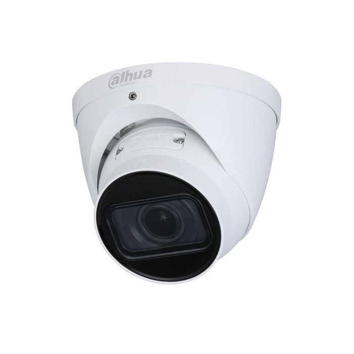 Dahua Technology Entry IPC-HDW1431T-ZS-2812-S4 камера за сигурност Кула IP камера за сигурност Вътрешна и външна 2688 x 1520 пиксела Таван