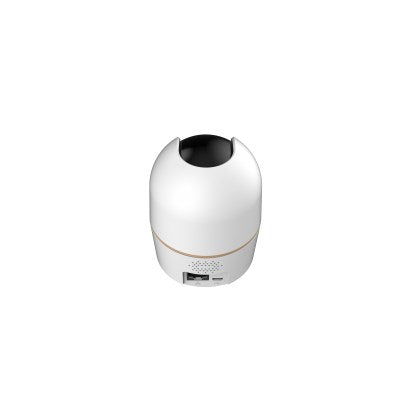 Dahua Technology H5A Dome IP охранителна камера Вътрешна 2880 x 1620 пиксела Бюро