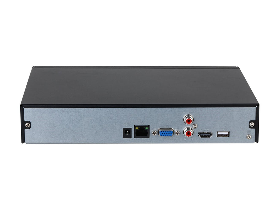 Мрежов видеорекордер Dahua NVR2104HS-S3