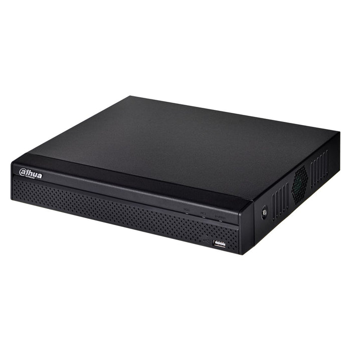 Мрежов видеорекордер Dahua NVR2104HS-S3