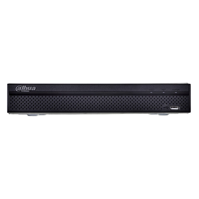 Мрежов видеорекордер Dahua NVR2104HS-S3