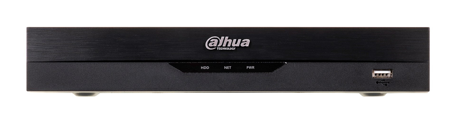 Dahua Technology XVR5104HS-I3 цифров видеорекордер (DVR) черен