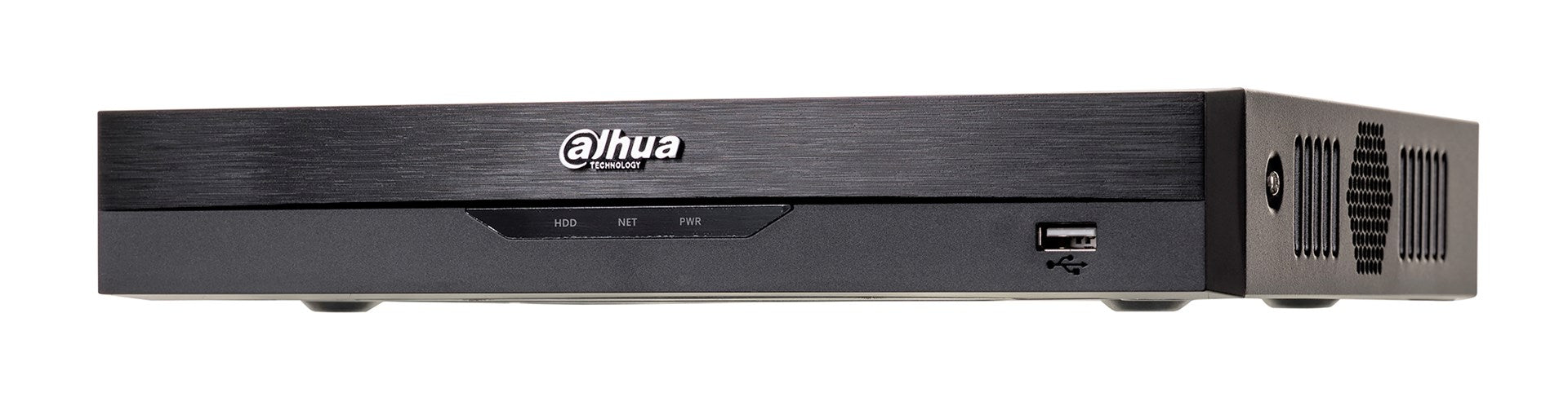 Dahua Technology XVR5104HS-I3 цифров видеорекордер (DVR) черен