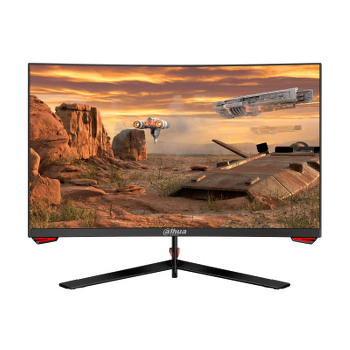 Монитор Dahua DHI-LM24-E230C Full HD 24" 165 Hz