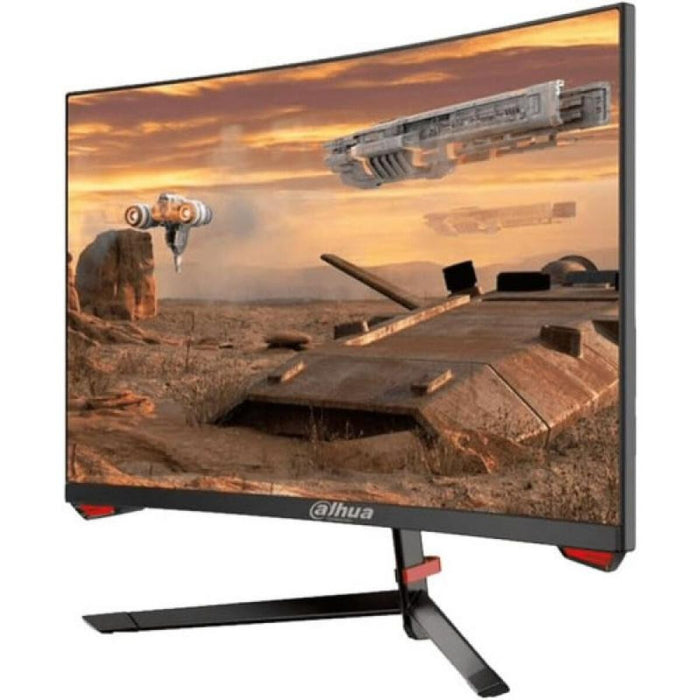 Gaming монитор Dahua DHI-LM27-E230C 27"