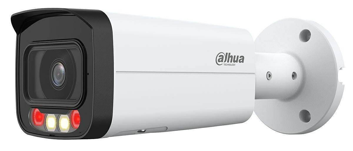 КАМЕРА IP DAHUA IPC-HFW2449T-AS-IL-0360B