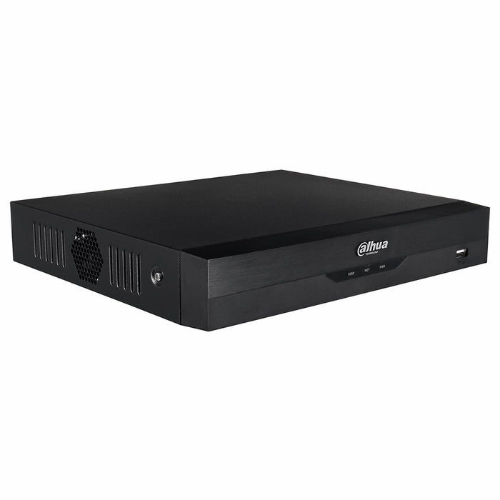 РЕЖИСТРАТОР IP DAHUA NVR4108HS-NO