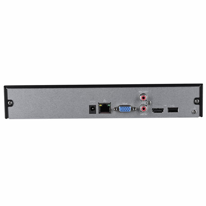 РЕЖИСТРАТОР IP DAHUA NVR4108HS-NO