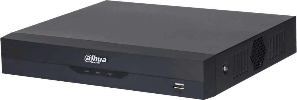 РЕЖИСТРАТОР IP DAHUA NVR4108HS-NO