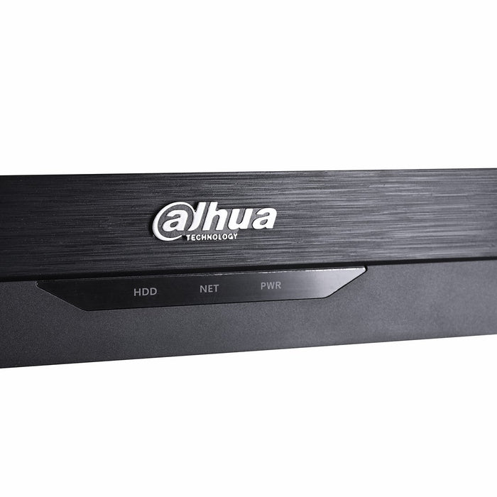РЕЖИСТРАТОР IP DAHUA NVR4108HS-NO