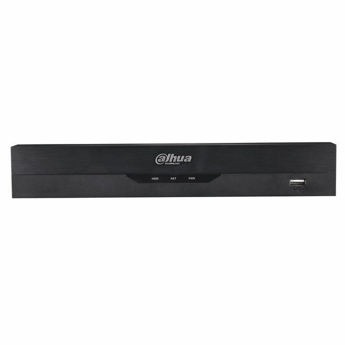 РЕЖИСТРАТОР IP DAHUA NVR4108HS-NO