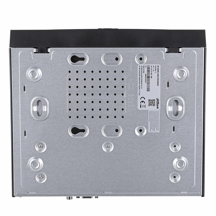 РЕЖИСТРАТОР IP DAHUA NVR4108HS-NO