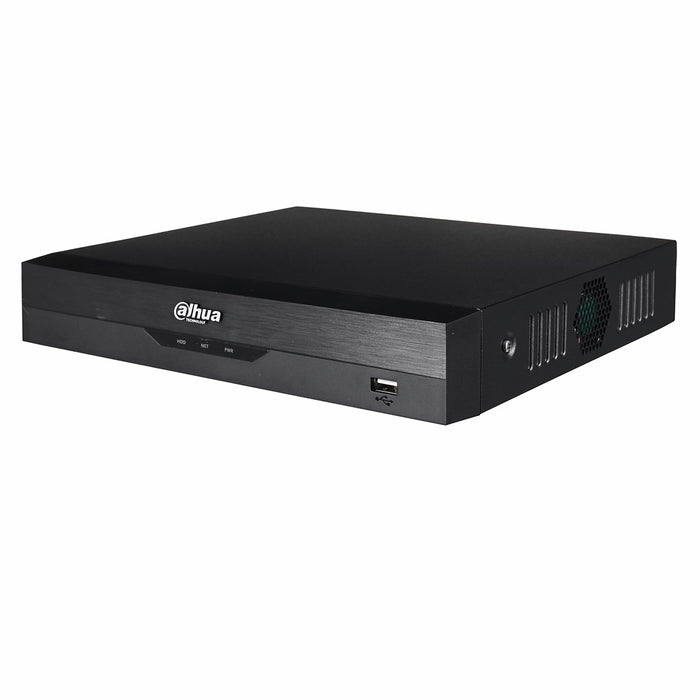 РЕЖИСТРАТОР IP DAHUA NVR4108HS-NO