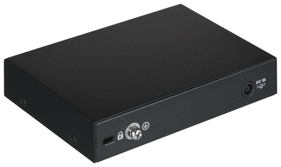 SWITCH DAHUA PFS3006-4ET-60-V2
