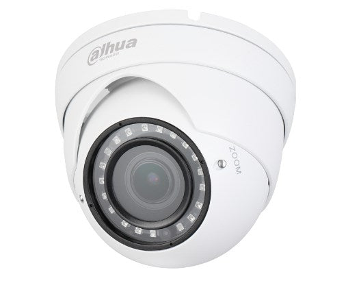 Dahua Technology Lite DH-HAC-HDW1400R-VF Dome CCTV security camera Indoor & outdoor 2560 x 1440 pixels Ceiling/wall