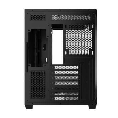 Кутия за компютър Darkflash L285 (черна)