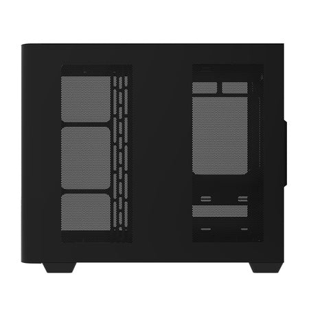 Кутия за компютър Darkflash L285 (черна)
