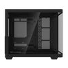 Кутия за компютър Darkflash L285 (черна)