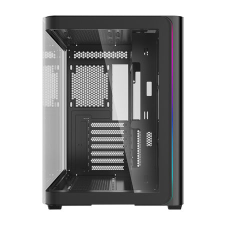 Кутия за компютър Darkflash L285 (черна)