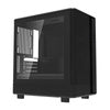 Мрежест компютърен калъф Darkflash DB330M (черен)