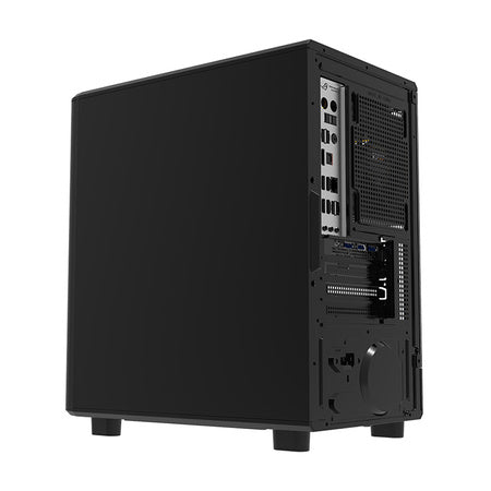 Мрежест компютърен калъф Darkflash DB330M (черен)