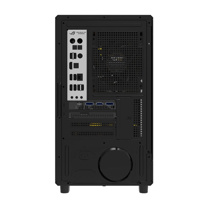 Мрежест компютърен калъф Darkflash DB330M (черен)