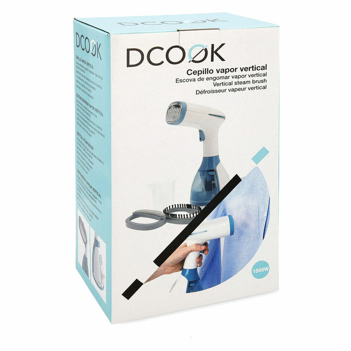 Парна Ютия Vertical Dcook Gallery 1500 W