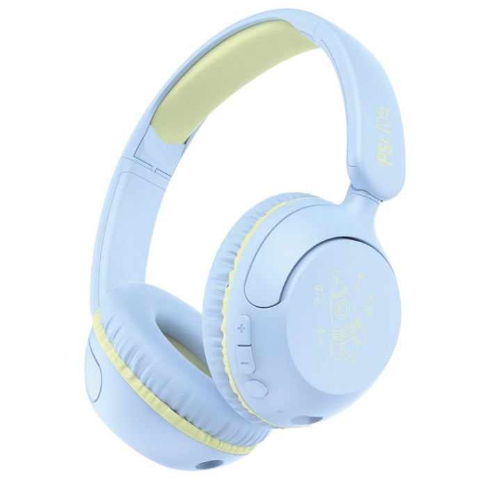 Слушалки DCU 34152540 Син
